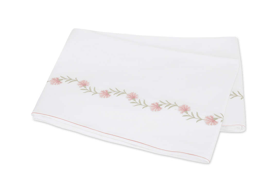 Daphne Flat Sheet by Matouk