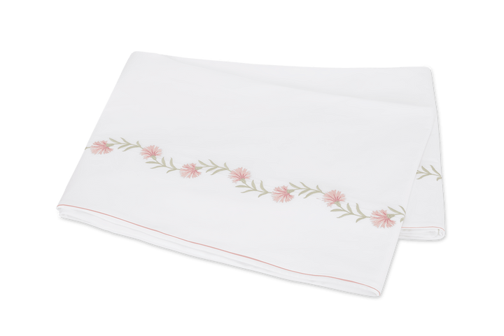 Daphne Flat Sheet by Matouk