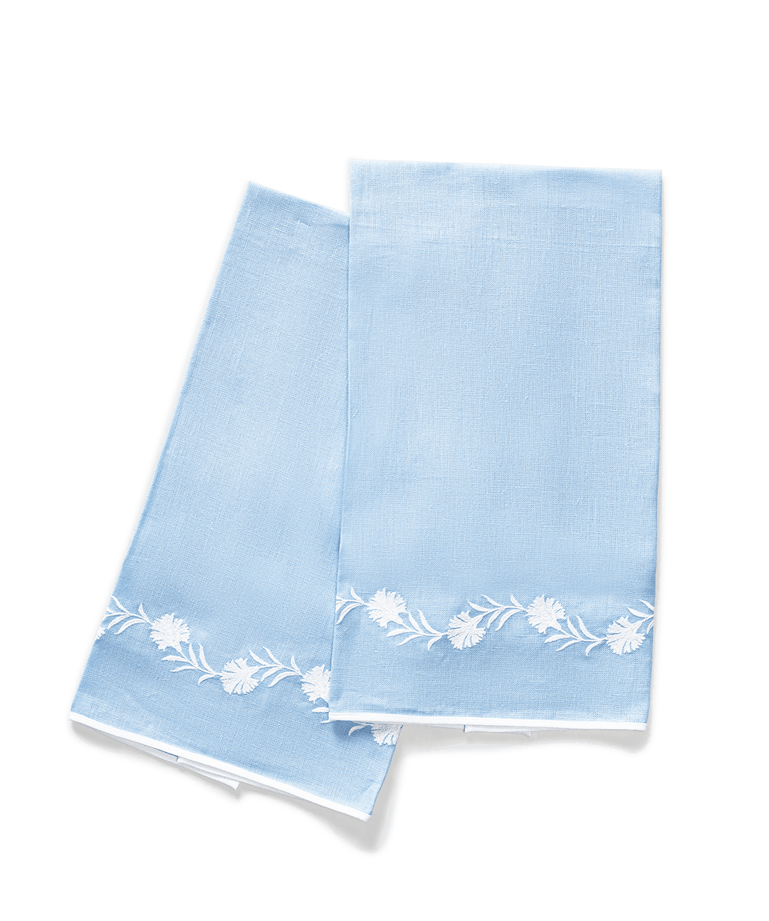 Daphne Guest Towels - set of 2