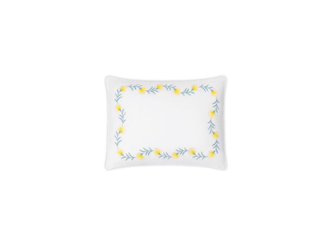 Daphne Three Mini Pillow by Matouk