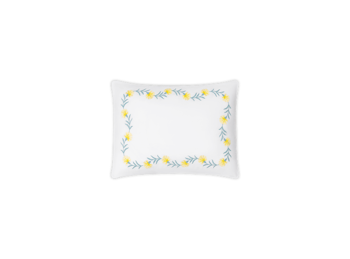 Daphne Three Mini Pillow by Matouk