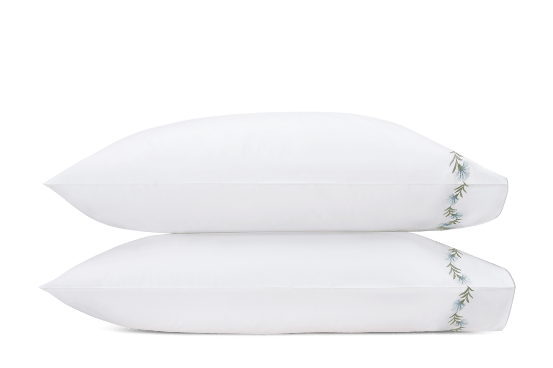 Daphne Pillowcase (Pair) by Matouk