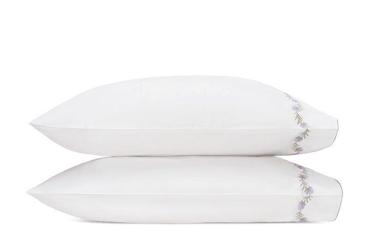 Daphne Pillowcase (Pair) by Matouk