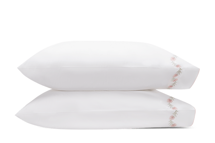 Daphne Pillowcase (Pair) by Matouk