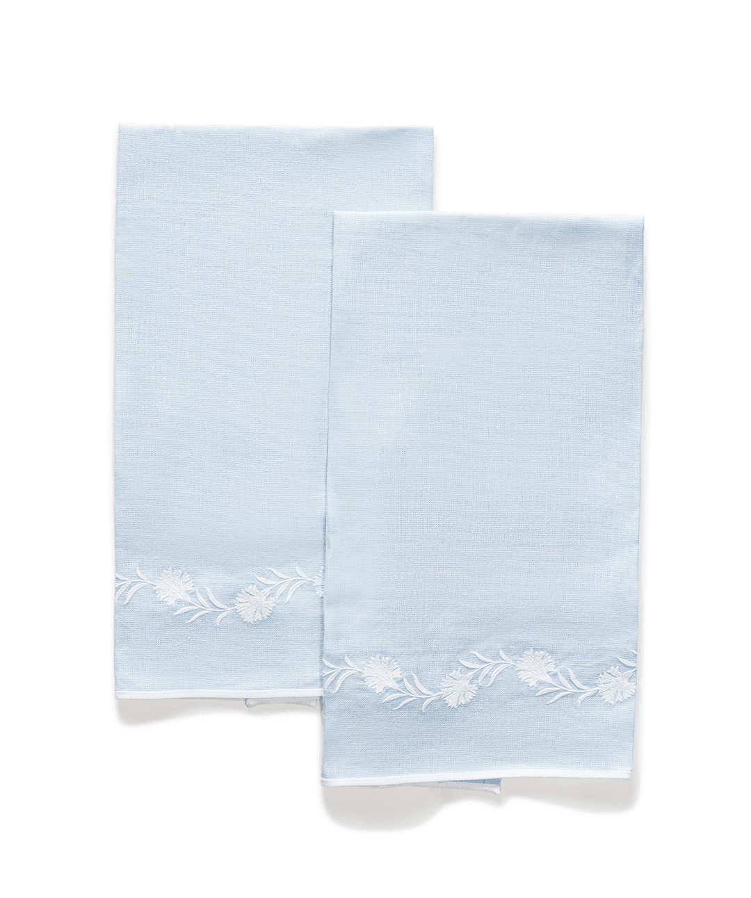 Daphne Guest Towels - set of 2