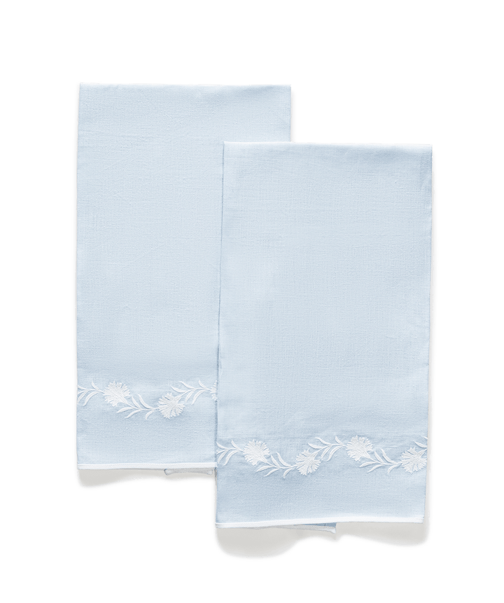 Daphne Guest Towels - set of 2