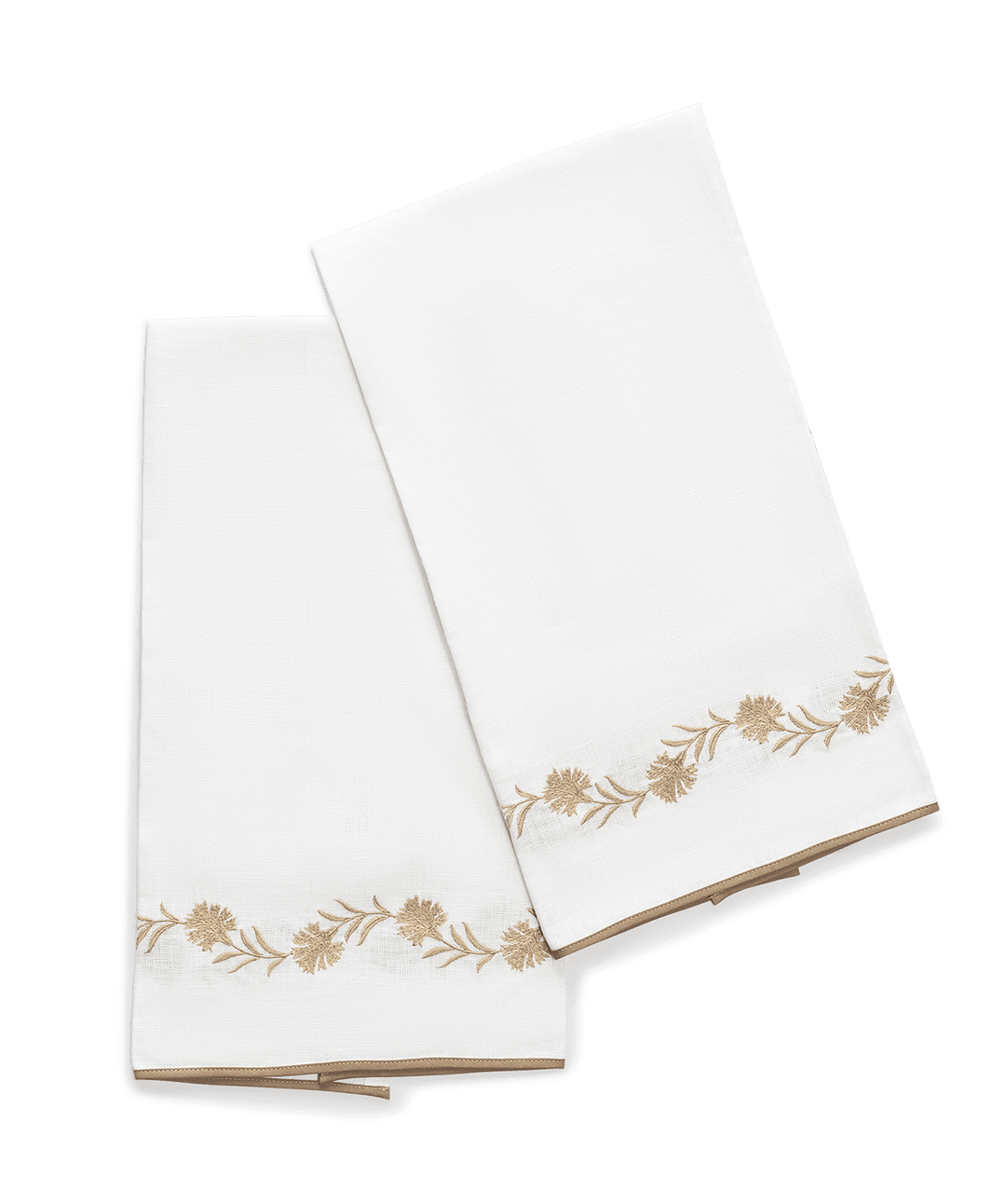 Daphne Guest Towels - set of 2