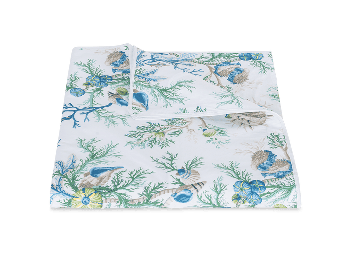 Del Tesoro Duvet Cover