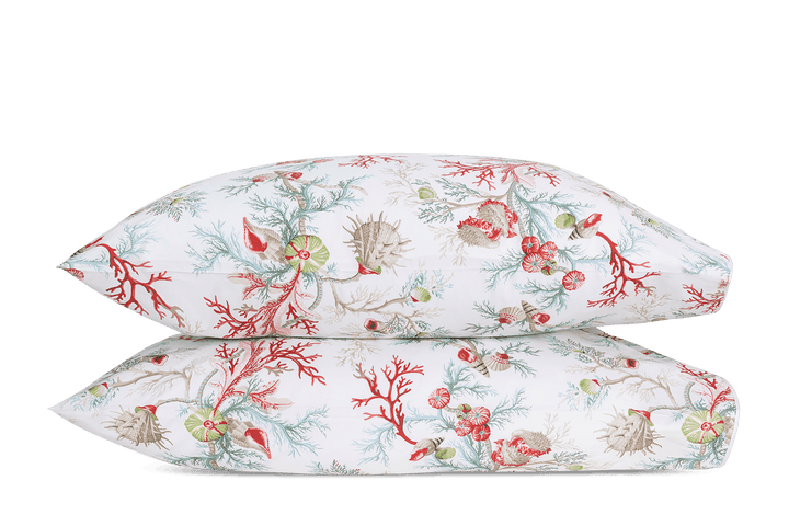 Del Tesoro Pillowcase - Pair