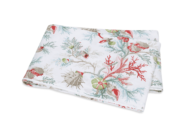 Del Tesoro Flat Sheet