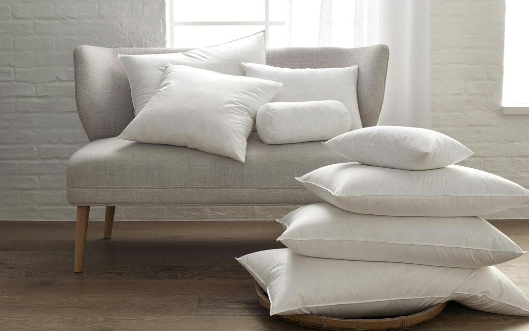 Montreux Decorative Pillow