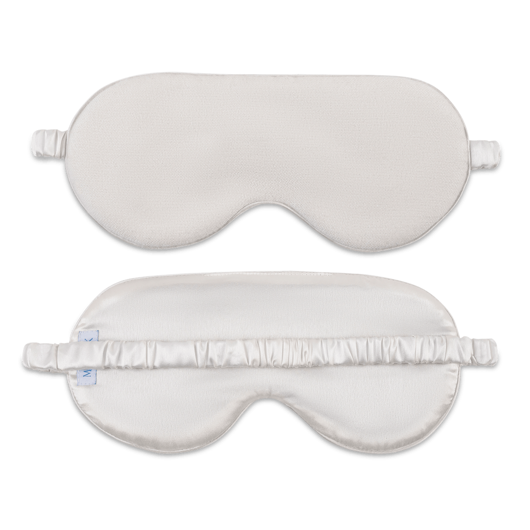Dream Modal Sleep Mask by Matouk