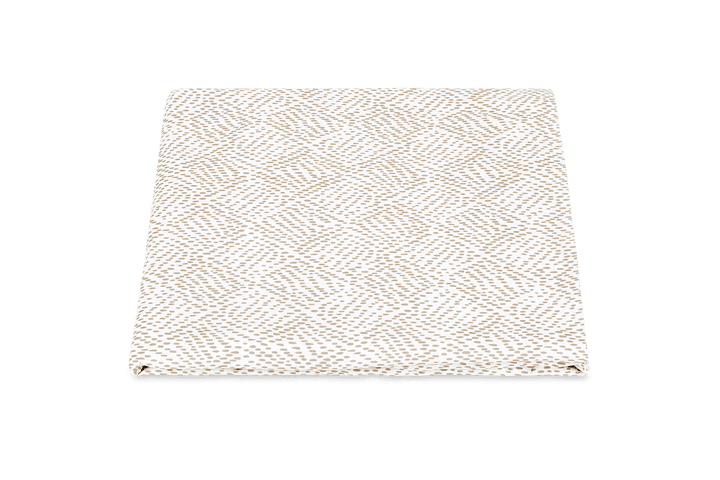 Duma Diamond Fitted Sheet