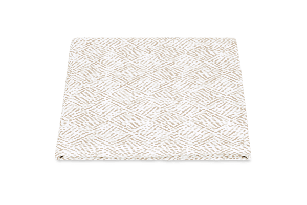 Duma Diamond Fitted Sheet
