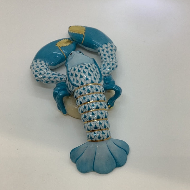 Small Lobster