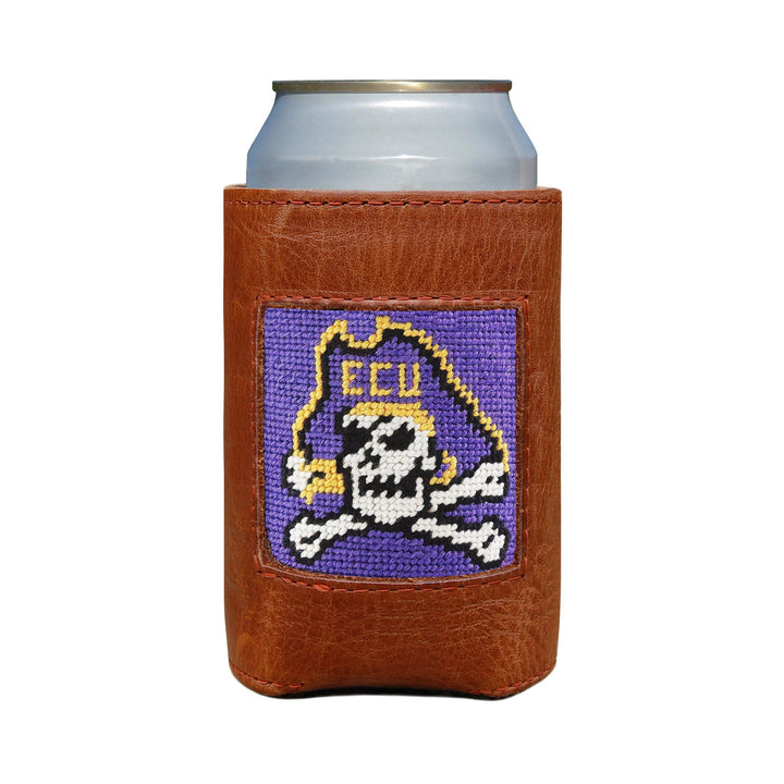 Needlepoint Can Cooler