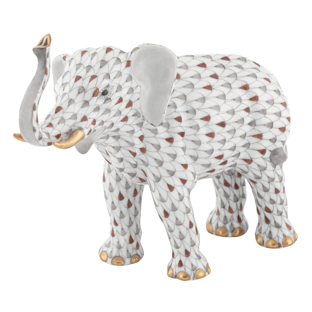 Nativity Elephant