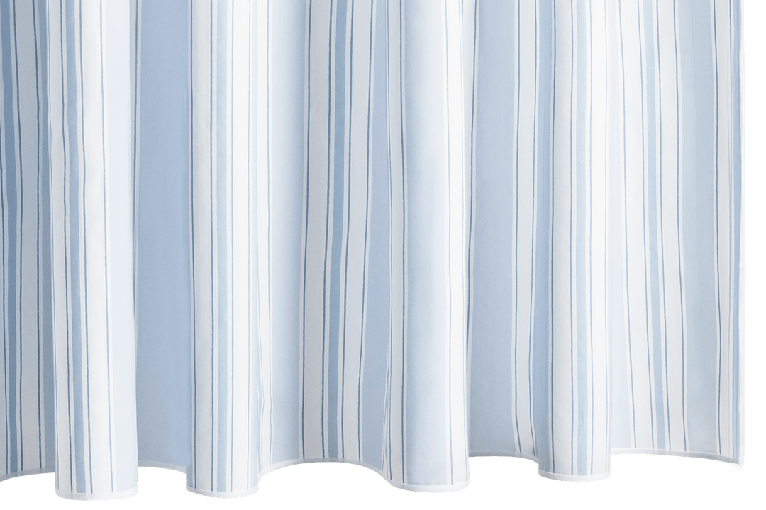 Elio Shower Curtain by Matouk