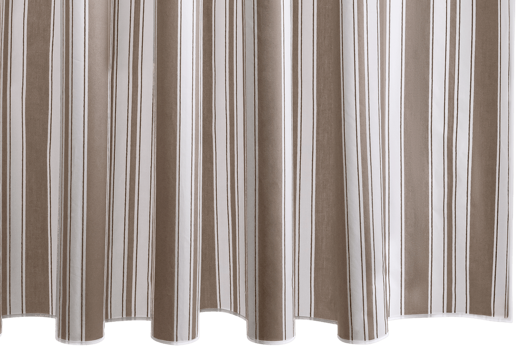 Elio Shower Curtain by Matouk