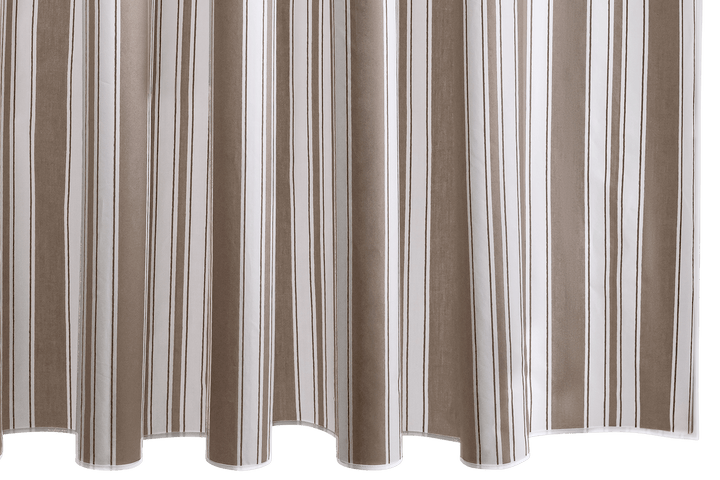 Elio Shower Curtain by Matouk