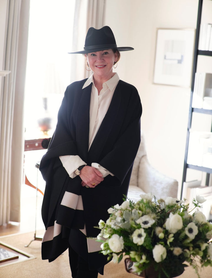 Embracing Beauty: Serene Spaces for Living by Beth Webb
