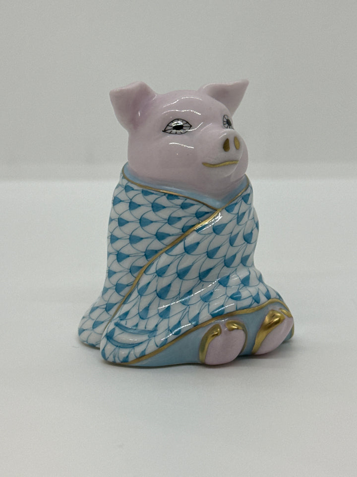 Pig In A Blanket