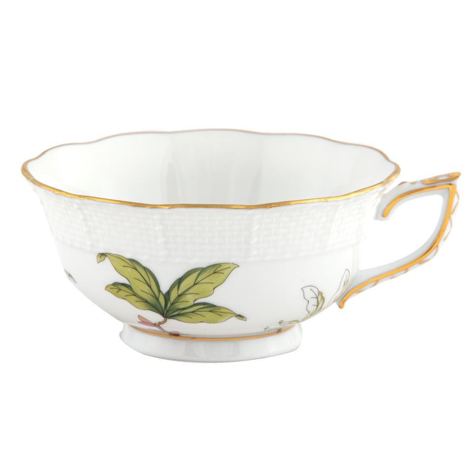 Foret Garland Tea Cup