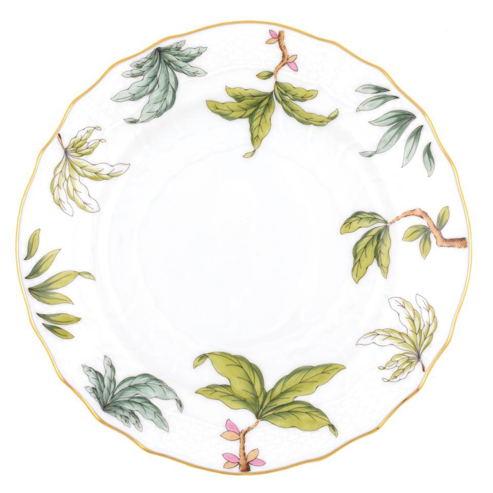 Foret Garland Bread And Butter Plate