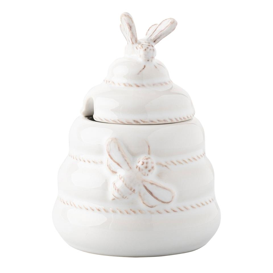 Clever Creatures Henrietta Honey/Jam Pot