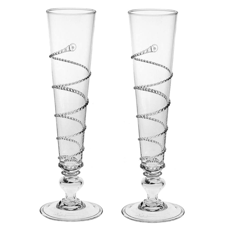 Pair of Amalia Flutes