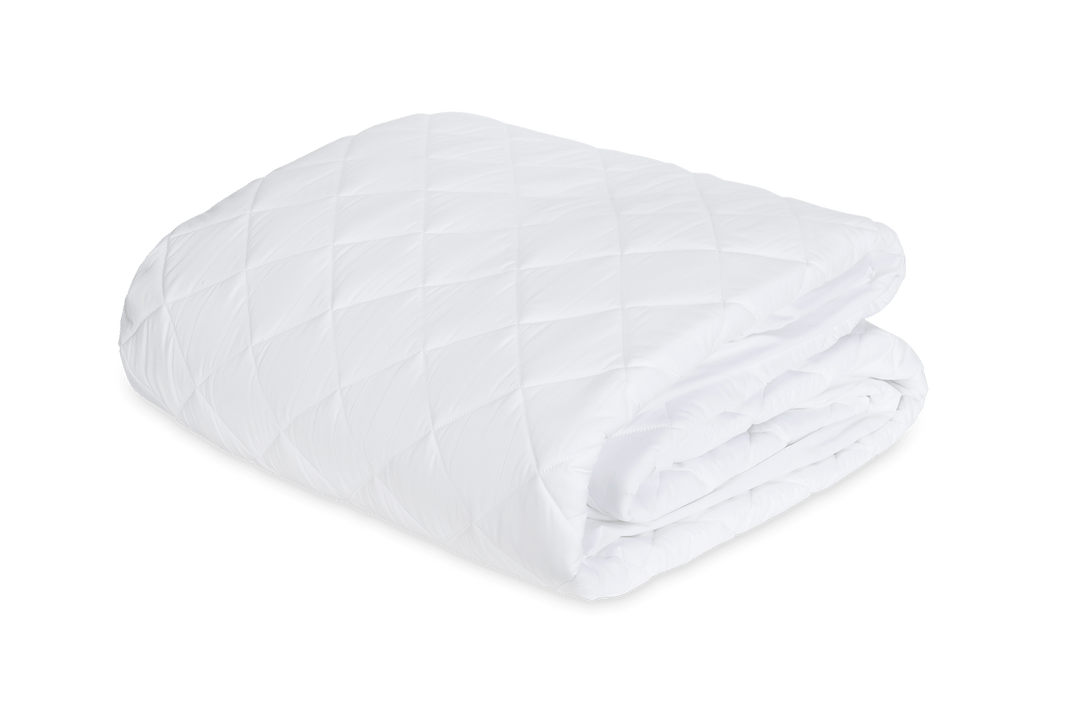 Foundation Mattress Pad by Matouk
