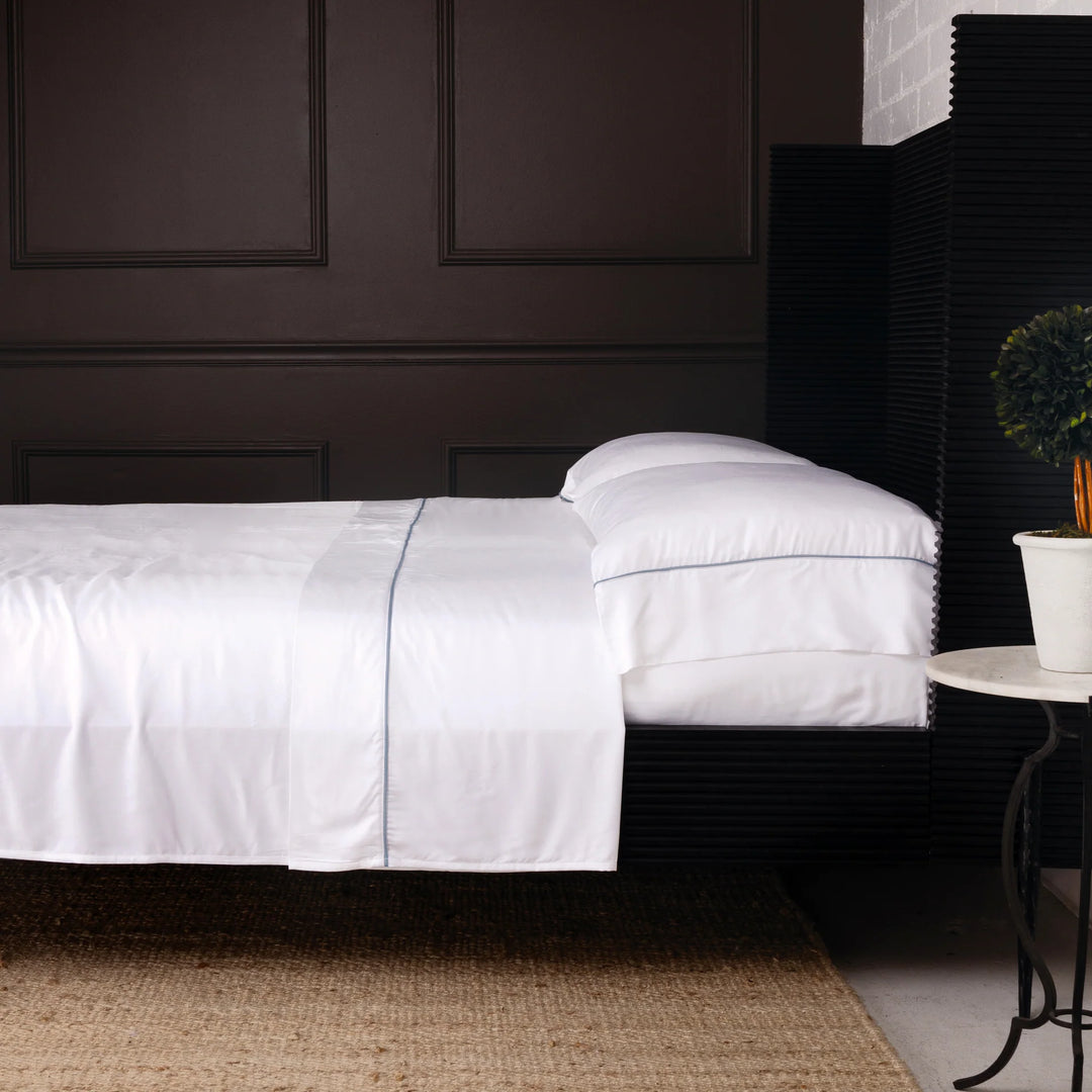 Sheena Bamboo Sateen Collection
