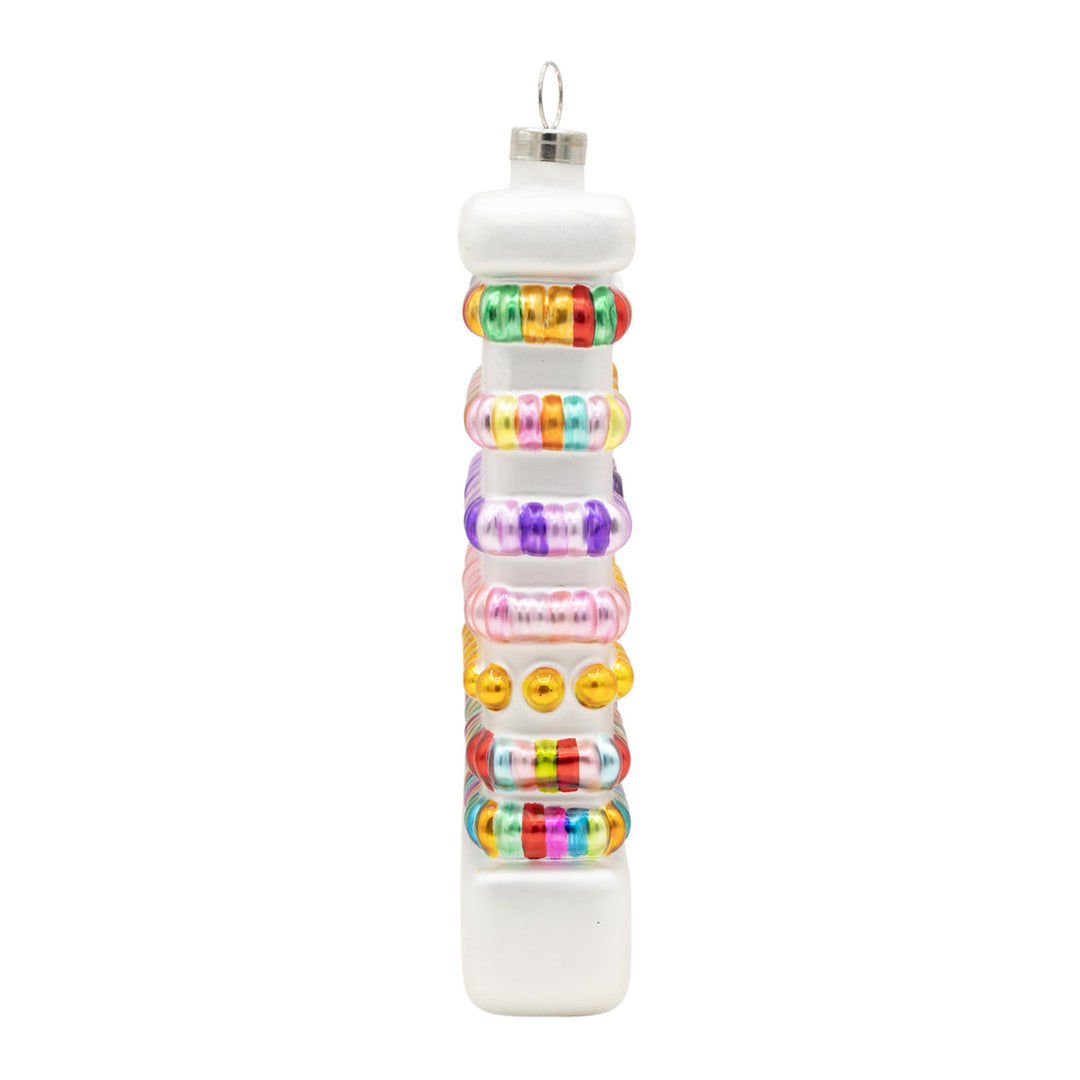 Friendship Bracelets Ornament