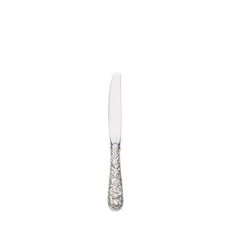 Repousse Place Knife