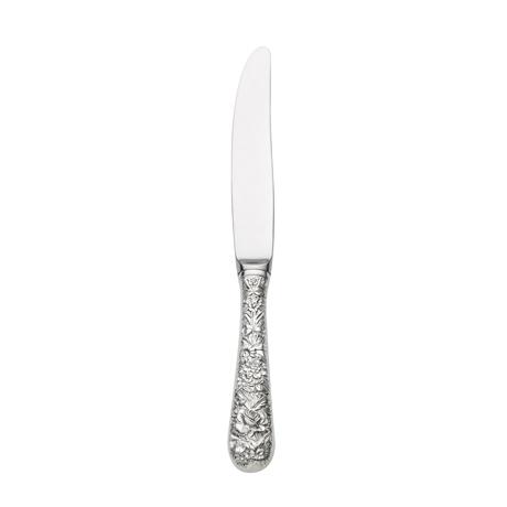 Repousse Dinner Knife