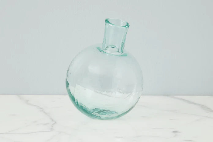 Sphere Bud Vase
