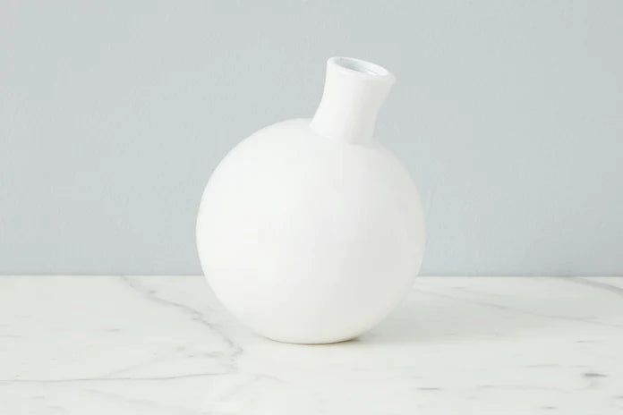 Sphere Bud Vase