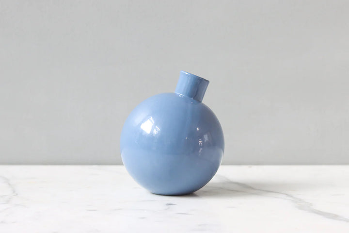 Sphere Bud Vase