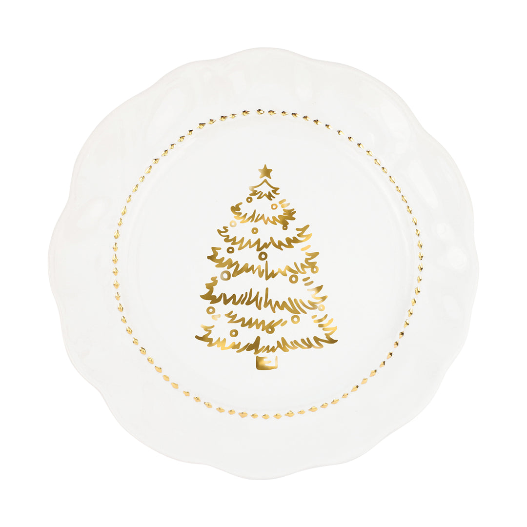 Giorno di Festa Dinner Plate