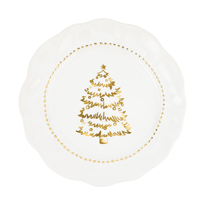 Giorno di Festa Dinner Plate