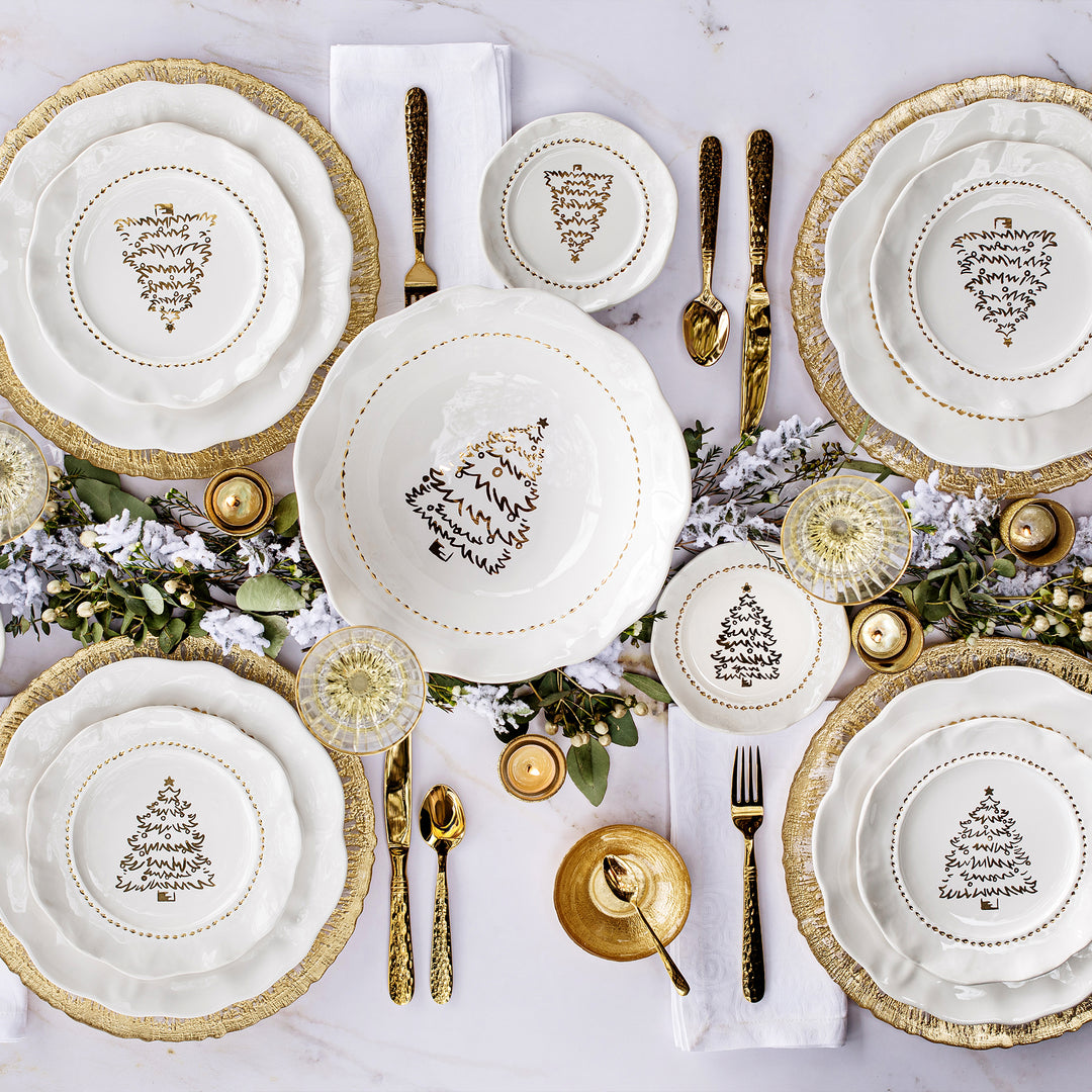 Giorno di Festa Dinner Plate