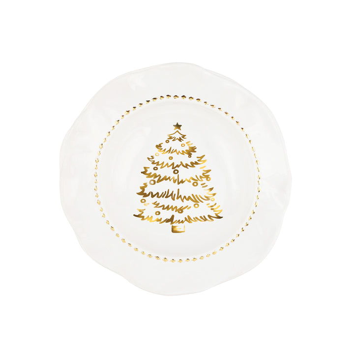 Giorno di Festa Salad Plate