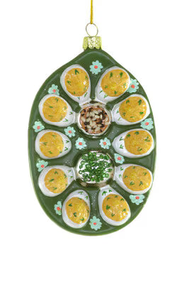 Classic Deviled Eggs