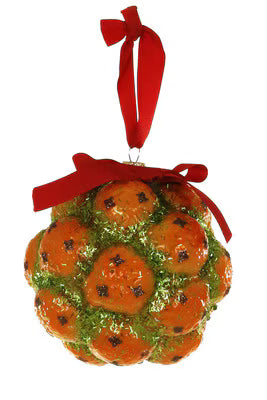 Evergreen Pomander