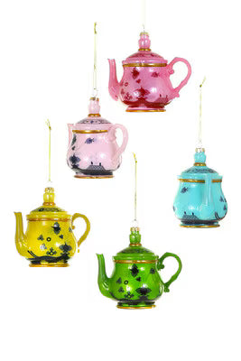Teapot