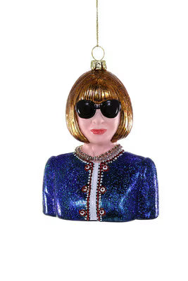 Anna Wintour
