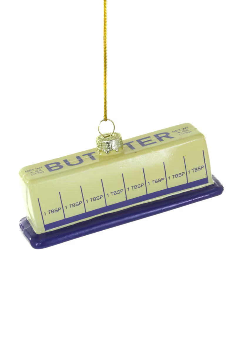 Butter