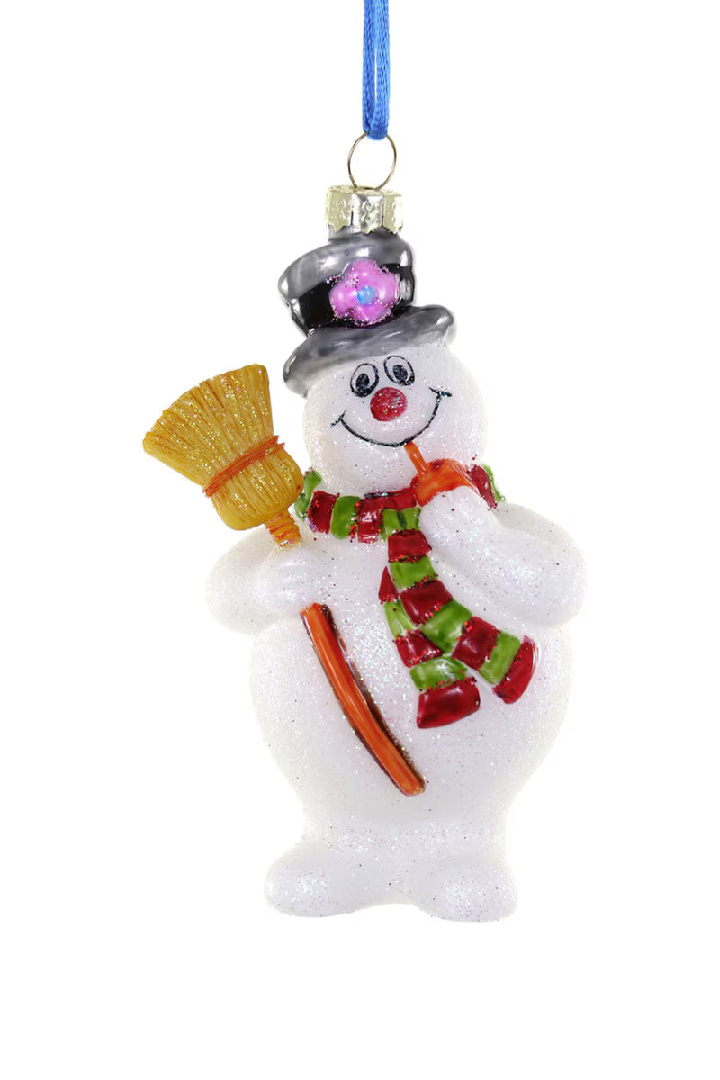 Frosty