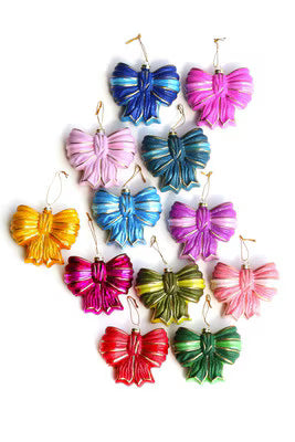 Satin Bow