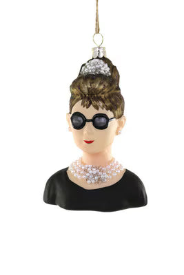 Audrey Hepburn